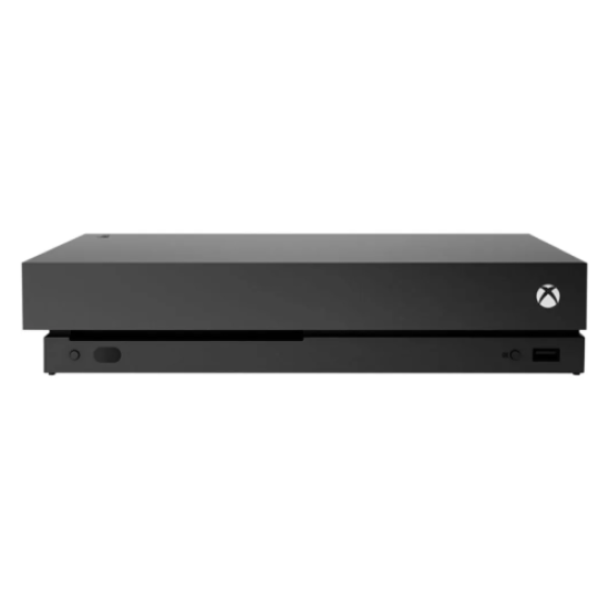 Microsoft Xbox One X 1TB Gaming Console