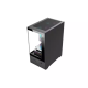 Monarch Ice Cooler BK ARGB X5 Desktop Gaming Case