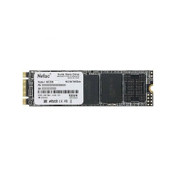 Netac N535N 256GB M.2 2280 SATA SSD