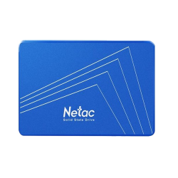 Netac N535S 120GB 2.5 inch SATAIII SSD