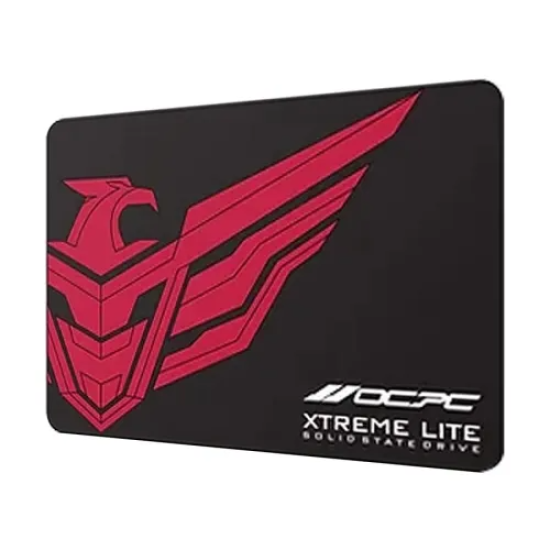 OCPC XTL-200 512GB 2.5" SATA III SSD