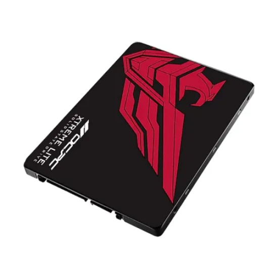 OCPC XTL-200 512GB 2.5" SATA III SSD