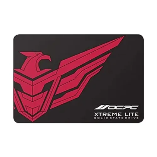 OCPC XTL-200 512GB 2.5" SATA III SSD