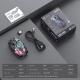 Onikuma DM02 Honeycomb RGB Tri-Mode Wireless Gaming Mouse
