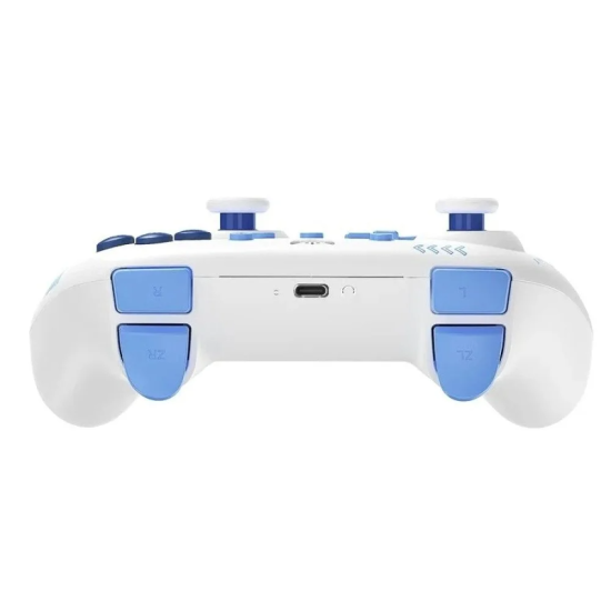 ONIKUMA C1 Dual-Mode Six-Axis Gyroscope Dual Hall Effect Gaming Controller