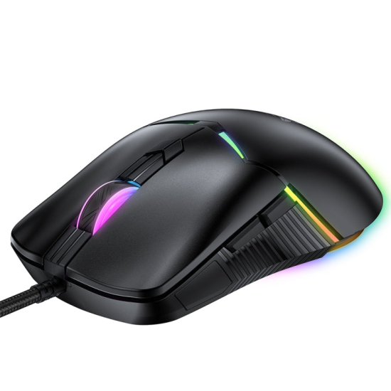 Onikuma CW929 RGB Wired Gaming Mouse