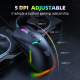 Onikuma CW929 RGB Wired Gaming Mouse