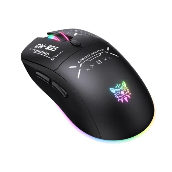 ONIKUMA CW935 Tri-Mode Wireless Gaming Mouse