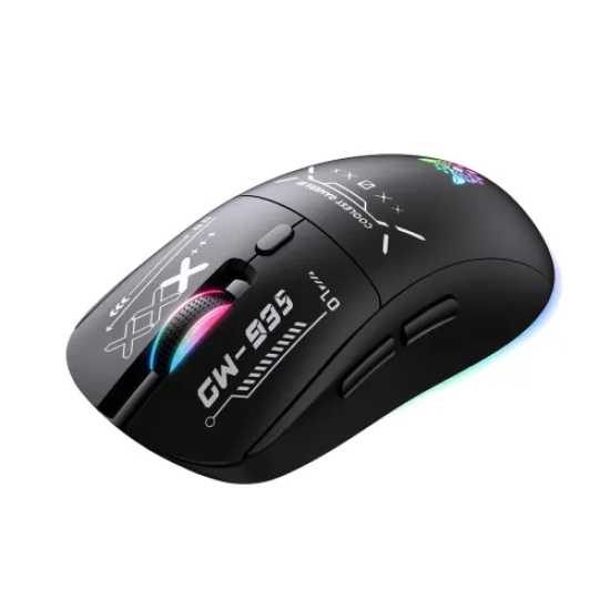 ONIKUMA CW935 Tri-Mode Wireless Gaming Mouse