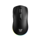 Onikuma DM07 RGB Wireless Gaming Mouse With Dock