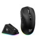Onikuma DM07 RGB Wireless Gaming Mouse With Dock