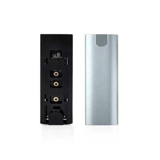 OSCOO MD005M 512GB Type C Portable SSD