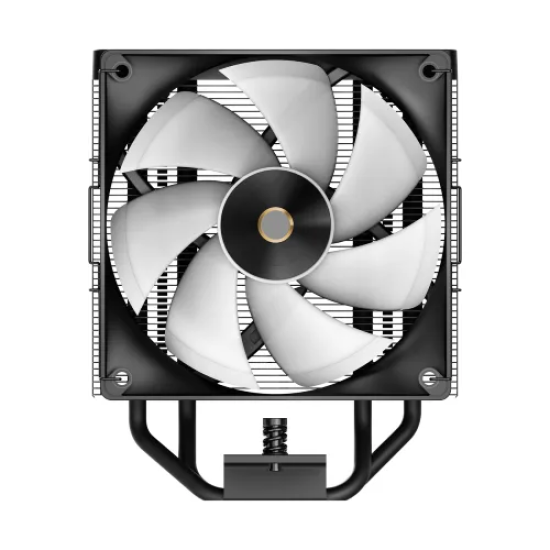 Ocypus Delta A40 BLACK ARGB Single Tower Air CPU Cooler