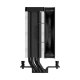 Ocypus Delta A40 BLACK ARGB Single Tower Air CPU Cooler