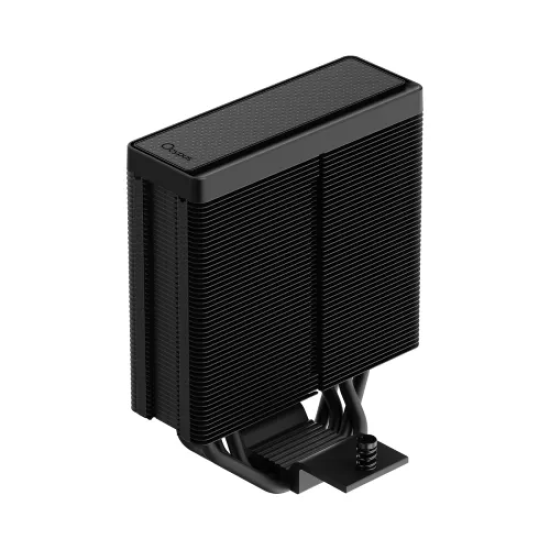 Ocypus Delta A40 BLACK ARGB Single Tower Air CPU Cooler