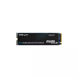 PNY CS2340 1TB M.2 NVMe Gen 4x4 SSD