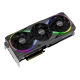 PNY GeForce RTX 5080 GDDR7 16GB ARGB EPIC-X RGB OC Triple Fan Graphics Card