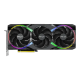 PNY GeForce RTX 5080 GDDR7 16GB ARGB EPIC-X RGB OC Triple Fan Graphics Card
