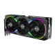 PNY GeForce RTX 5080 GDDR7 16GB ARGB EPIC-X RGB OC Triple Fan Graphics Card