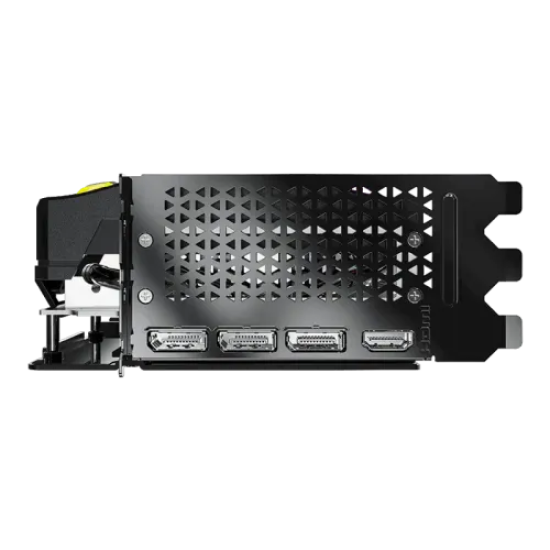 PNY GeForce RTX 5080 GDDR7 16GB ARGB EPIC-X RGB OC Triple Fan Graphics Card