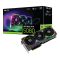 PNY GeForce RTX 5080 GDDR7 16GB ARGB EPIC-X RGB OC Triple Fan Graphics Card