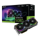 PNY GeForce RTX 5080 GDDR7 16GB ARGB EPIC-X RGB OC Triple Fan Graphics Card