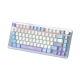 PC Power K82 RGB Hot-swappable Mechanical Keyboard