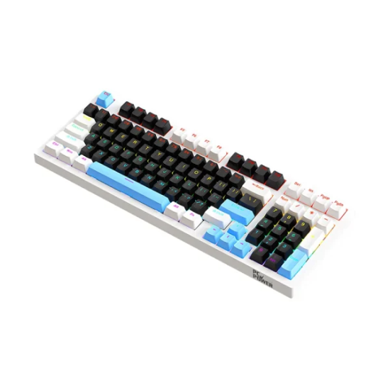 Pc Power K98 Gaming RGB Mechanical Keyboard