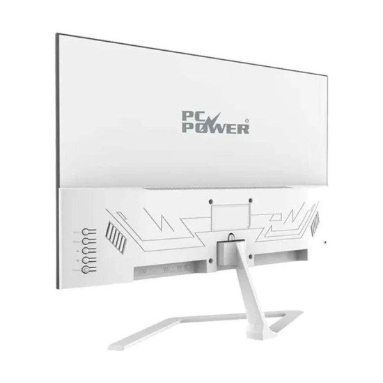 PC Power PCGM22U 21.5 Inch IPS FHD 100Hz Borderless Gaming Monitor