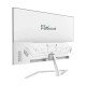 PC Power PCGM22U 21.5 Inch IPS FHD 100Hz Borderless Gaming Monitor