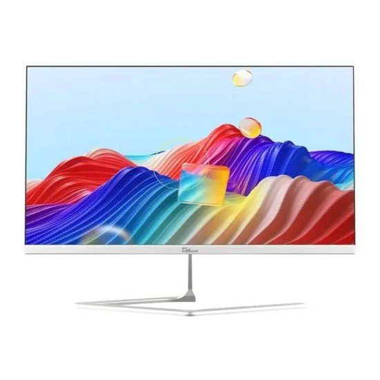 PC Power PCGM22U 21.5 Inch IPS FHD 100Hz Borderless Gaming Monitor