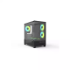 PC Power Sea View v2 PG-H35 ATX Desktop Gaming Case