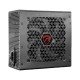 Pc Power Vibranium PS-V-650-B 650W Full Modular 80 Plus Bronze Certified Black PSU