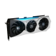 PowerColor Hellhound AMD Radeon RX 9070 XT GDDR6 16GB Reva Edition Graphics Card