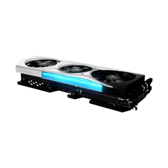 PowerColor Hellhound AMD Radeon RX 9070 XT GDDR6 16GB Reva Edition Graphics Card