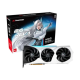 PowerColor Hellhound AMD Radeon RX 9070 XT GDDR6 16GB Reva Edition Graphics Card