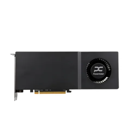 PowerColor Radeon AI PRO R9700 GDDR6 32GB Graphics Card
