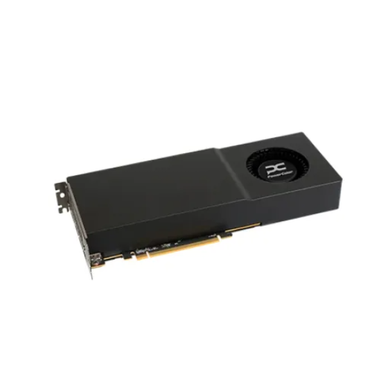 PowerColor Radeon AI PRO R9700 GDDR6 32GB Graphics Card