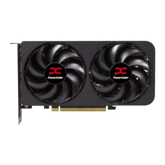 PowerColor Reaper AMD Radeon RX 9060 XT 16GB GDDR6 Graphics Card