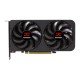 PowerColor Reaper AMD Radeon RX 9060 XT 16GB GDDR6 Graphics Card