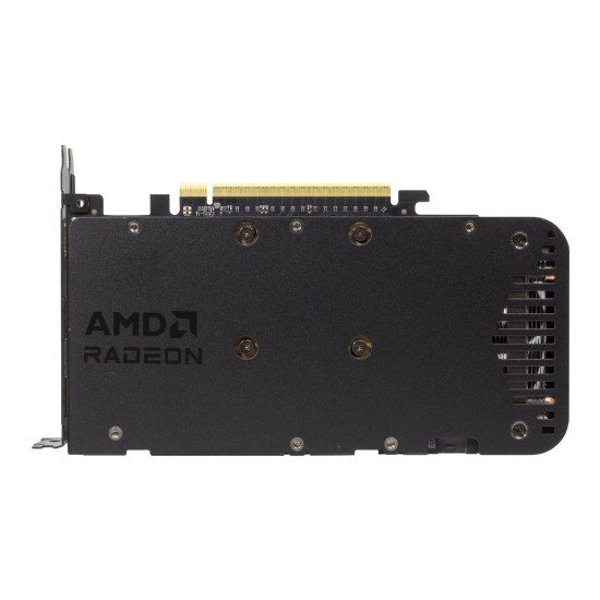 PowerColor Reaper AMD Radeon RX 9060 XT 16GB GDDR6 Graphics Card