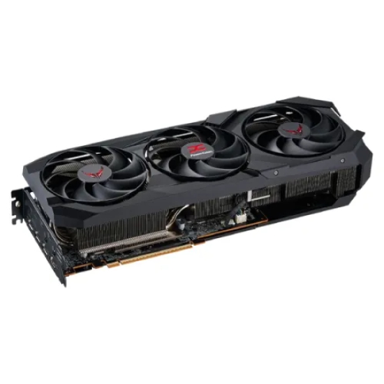 PowerColor Red Devil AMD Radeon RX 9070 XT GDDR6 16GB Graphics Card