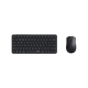 Rapoo 9050S Multi-Mode Wireless Membrane Keyboard and Mouse Combo
