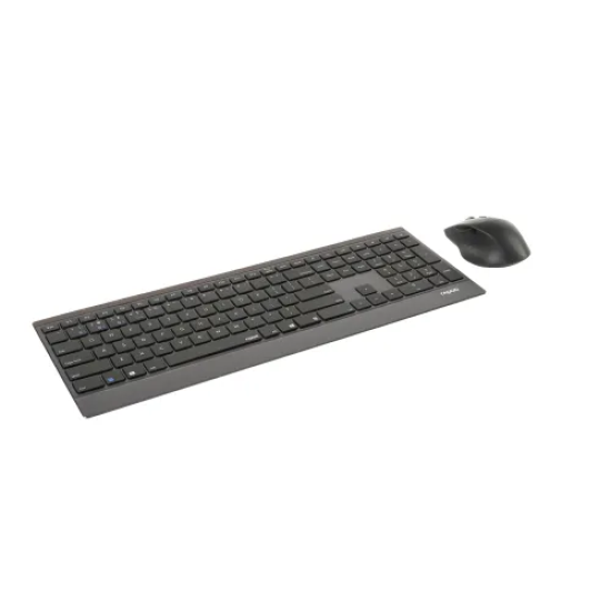 Rapoo 9500M Multi-mode  Keyboard & Mouse Combo