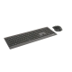 Rapoo 9500M Multi-mode  Keyboard & Mouse Combo