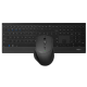 Rapoo 9500M Multi-mode  Keyboard & Mouse Combo