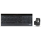 Rapoo 9900M Multi-mode Keyboard & Mouse Combo