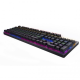 Rapoo V500 PRO USB Mechanical Gaming Keyboard