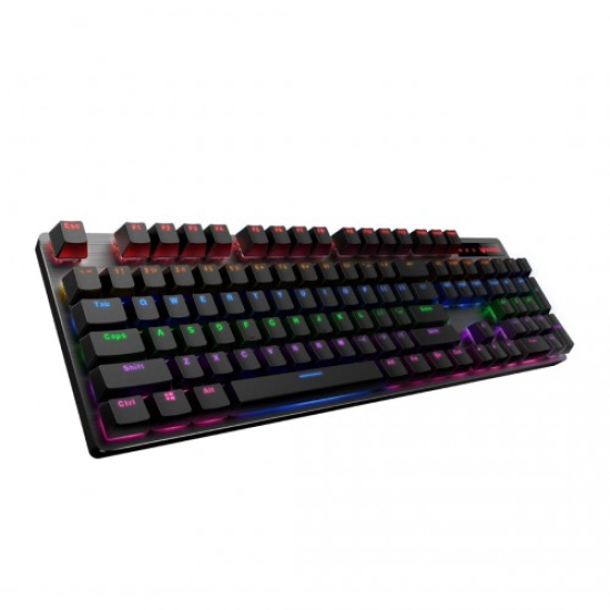 Rapoo V500 PRO USB Mechanical Gaming Keyboard