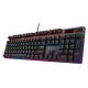 Rapoo V500 PRO USB Mechanical Gaming Keyboard
